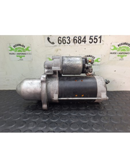 [113783] MOTOR ARRANQUE - VOLVO FL XXX (01/2006 - 01/2013)