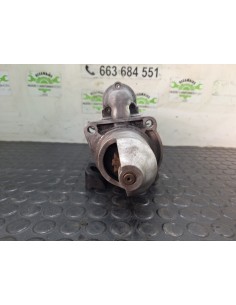 [113783] MOTOR ARRANQUE - VOLVO FL XXX (01/2006 - 01/2013) 2