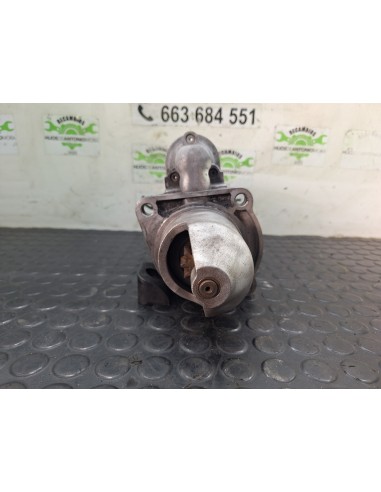 [113783] MOTOR ARRANQUE - VOLVO FL XXX (01/2006...