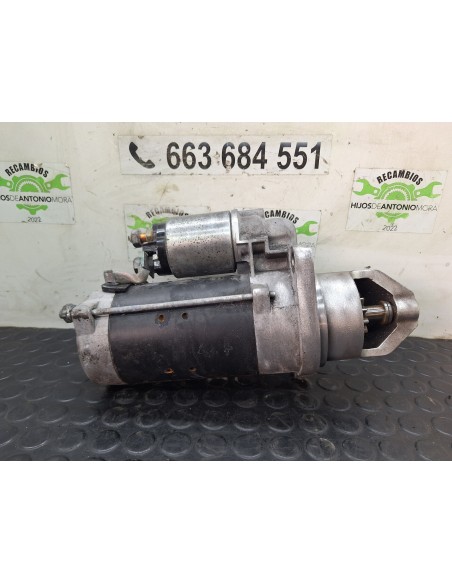 [113783] MOTOR ARRANQUE - VOLVO FL XXX (01/2006 - 01/2013)