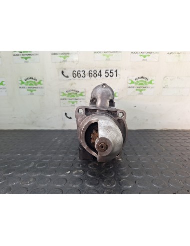 [113783] MOTOR ARRANQUE - VOLVO FL XXX (01/2006...