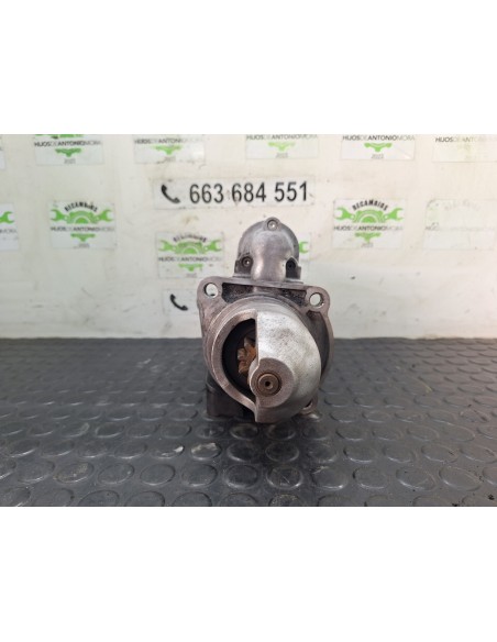 [113783] MOTOR ARRANQUE - VOLVO FL XXX (01/2006 - 01/2013)