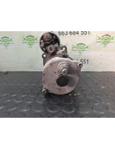 [113783] MOTOR ARRANQUE - VOLVO FL XXX (01/2006...