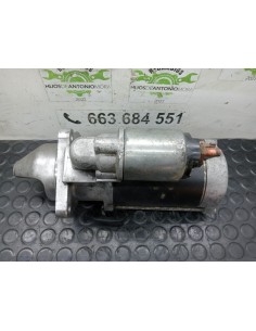 [113780] MOTOR ARRANQUE - MAN LE 280