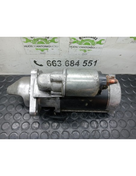 [113780] MOTOR ARRANQUE - MAN LE 280