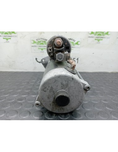 [113780] MOTOR ARRANQUE - MAN LE 280