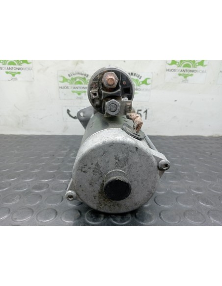 [113780] MOTOR ARRANQUE - MAN LE 280