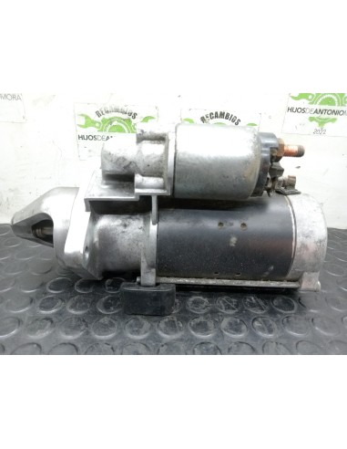 [113780] MOTOR ARRANQUE - MAN LE 280