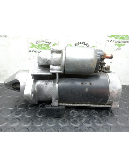 [113780] MOTOR ARRANQUE - MAN LE 280