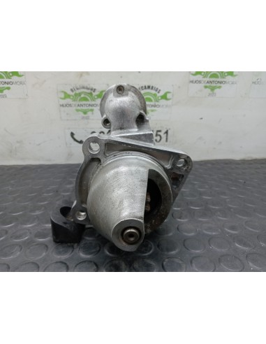 [113780] MOTOR ARRANQUE - MAN LE 280