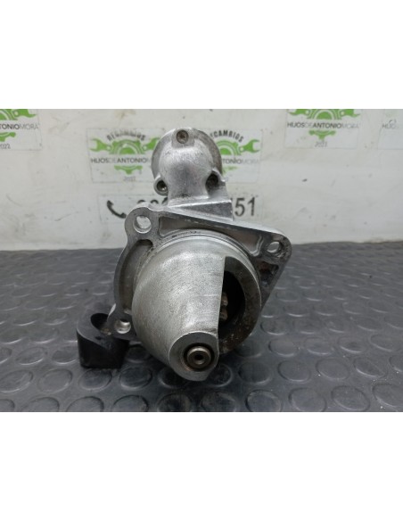 [113780] MOTOR ARRANQUE - MAN LE 280