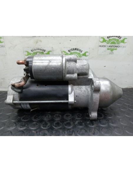 [113780] MOTOR ARRANQUE - MAN LE 280