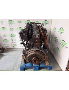 [113779] MOTOR COMPLETO - MAN LE 280 2