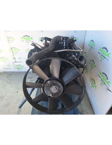 [113779] MOTOR COMPLETO - MAN LE 280