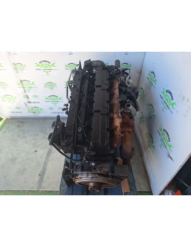 [113779] MOTOR COMPLETO - MAN LE 280