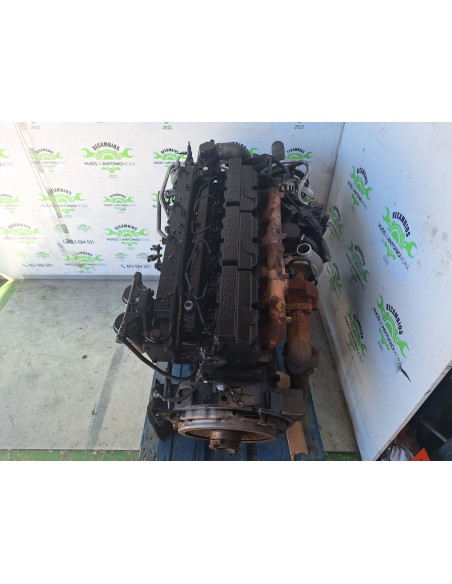 [113779] MOTOR COMPLETO - MAN LE 280