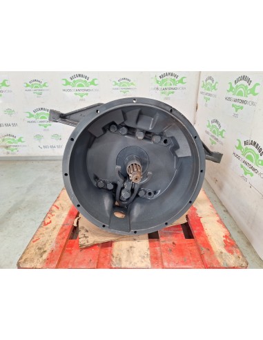 [113778] CAJA CAMBIOS - MAN LE 280