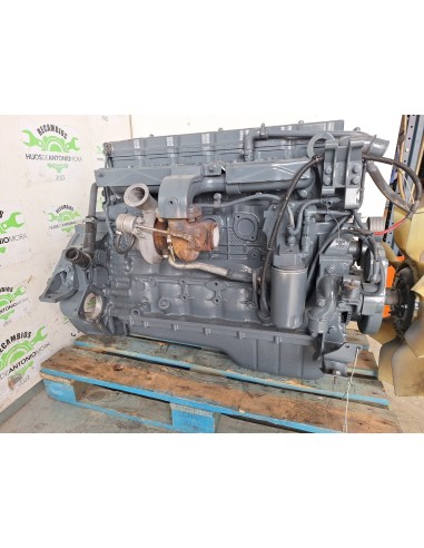[113773] MOTOR COMPLETO - DAF SERIE LF45.XXX...