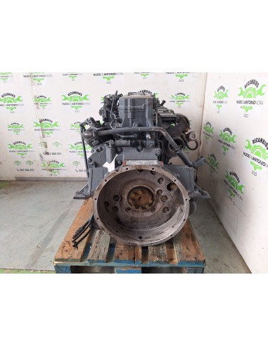 [113773] MOTOR COMPLETO - DAF SERIE LF45.XXX...
