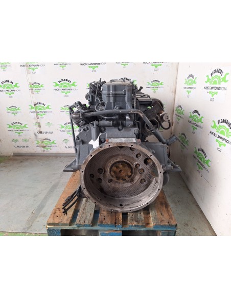 [113773] MOTOR COMPLETO - DAF SERIE LF45.XXX DESDE 06