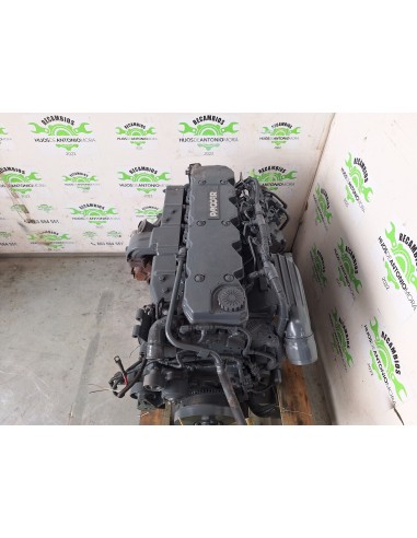 [113773] MOTOR COMPLETO - DAF SERIE LF45.XXX...