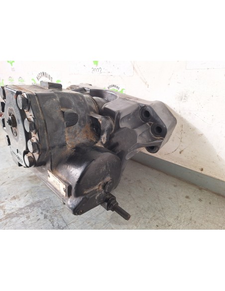 [113772] CAJA DIRECCION - VOLVO FL XXX (01/2006 - 01/2013)