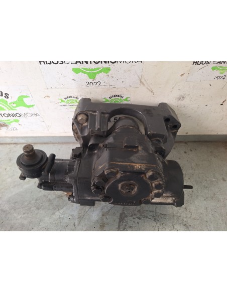 [113772] CAJA DIRECCION - VOLVO FL XXX (01/2006 - 01/2013)