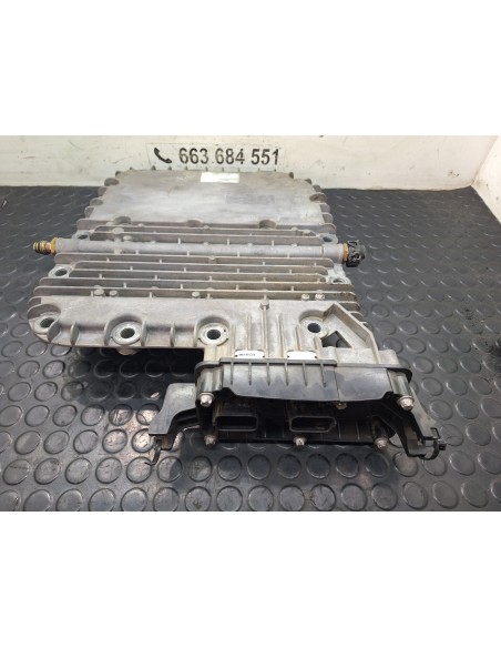 [113770] CENTRALITA CAJA CAMBIOS PARTE ELECTRICA - VOLVO FH 13
