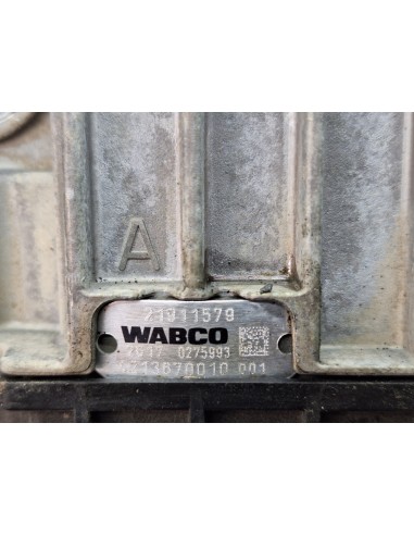 [113770] CENTRALITA CAJA CAMBIOS PARTE...