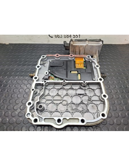 [113770] CENTRALITA CAJA CAMBIOS PARTE ELECTRICA - VOLVO FH 13