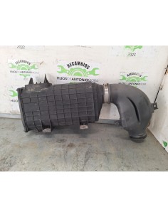 [113769] CAJA FILTRO AIRE - VOLVO FL XXX (01/2006 - 01/2013)