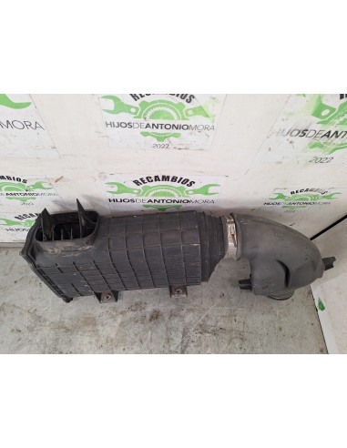 [113769] CAJA FILTRO AIRE - VOLVO FL XXX...