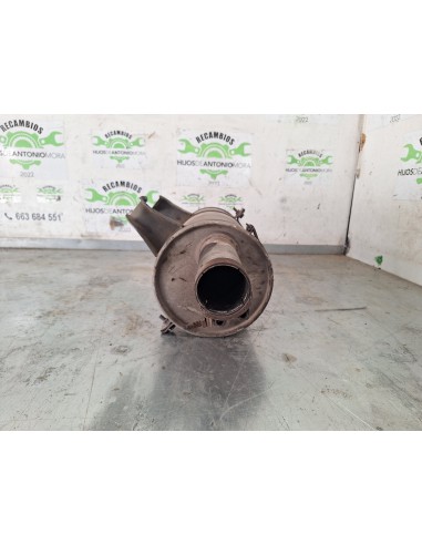 [113767] SILENCIADOR TRASERO - NISSAN CABSTAR E...