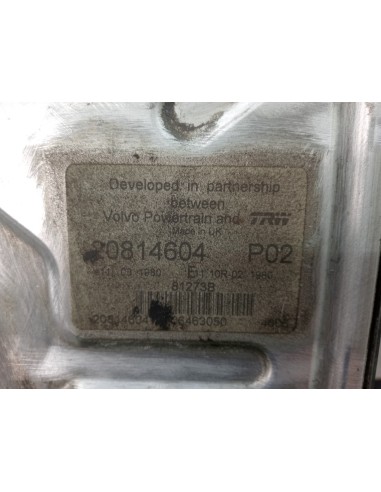 [113765] CENTRALITA MOTOR UCE - VOLVO FM XXX