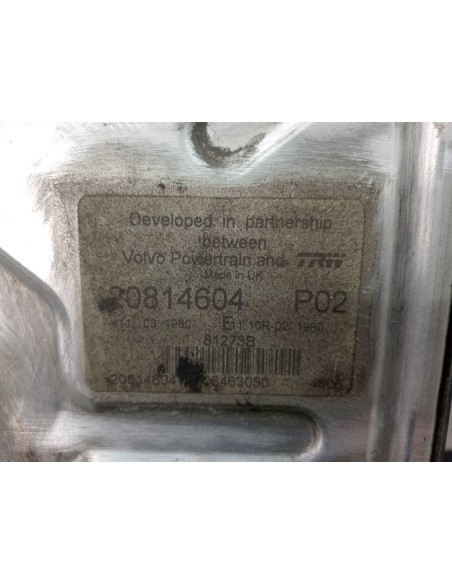 [113765] CENTRALITA MOTOR UCE - VOLVO FM XXX