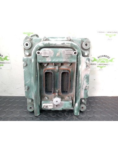 [113765] CENTRALITA MOTOR UCE - VOLVO FM XXX