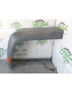 [113761] GUARDABARROS BAJO CABINA IZQUIERDO - VOLVO FL...