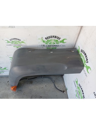 [113761] GUARDABARROS BAJO CABINA IZQUIERDO -...