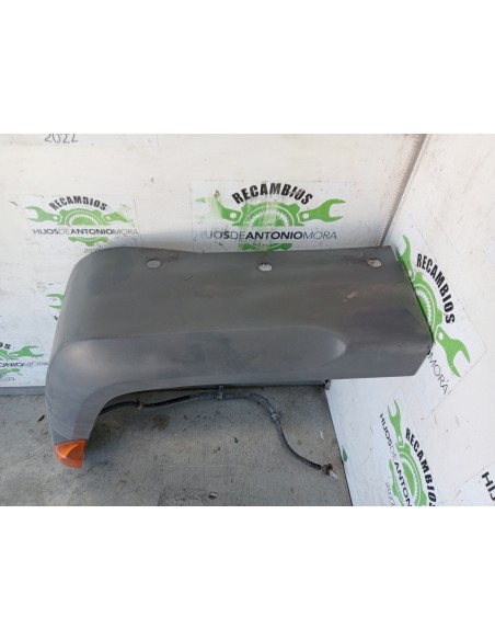 [113761] GUARDABARROS BAJO CABINA IZQUIERDO - VOLVO FL XXX (01/2006 - 01/2013)