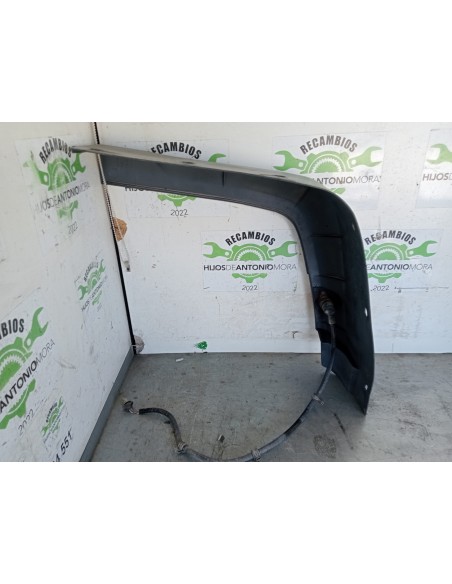 [113761] GUARDABARROS BAJO CABINA IZQUIERDO - VOLVO FL XXX (01/2006 - 01/2013)