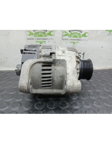 [113760] ALTERNADOR - RENAULT MASTER II PH. 2...