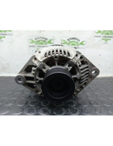 [113760] ALTERNADOR - RENAULT MASTER II PH. 2...