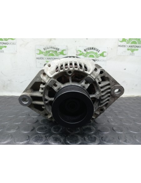 [113760] ALTERNADOR - RENAULT MASTER II PH. 2 DOKA/PR. FGST