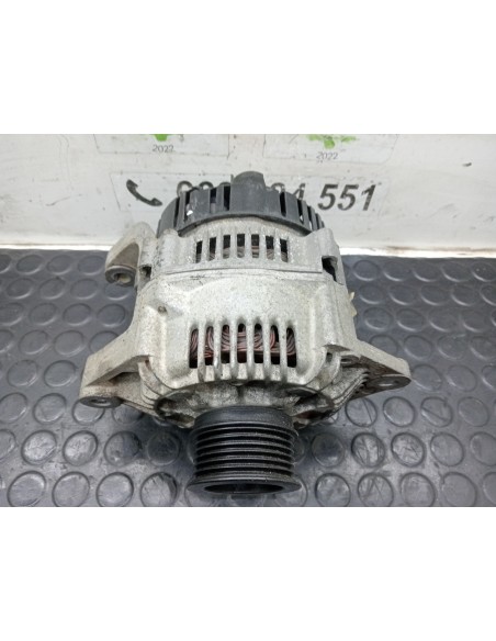 [113760] ALTERNADOR - RENAULT MASTER II PH. 2 DOKA/PR. FGST