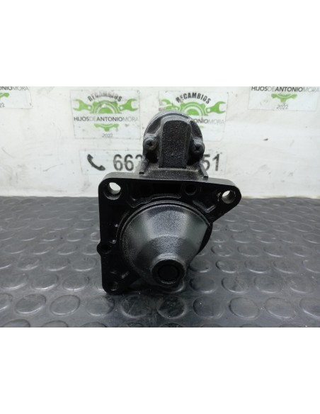 [113759] MOTOR ARRANQUE - RENAULT MASTER II PH. 2 DOKA/PR. FGST