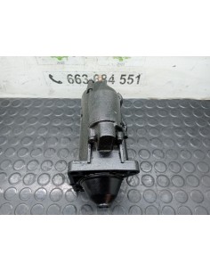 [113759] MOTOR ARRANQUE - RENAULT MASTER II PH. 2... 2
