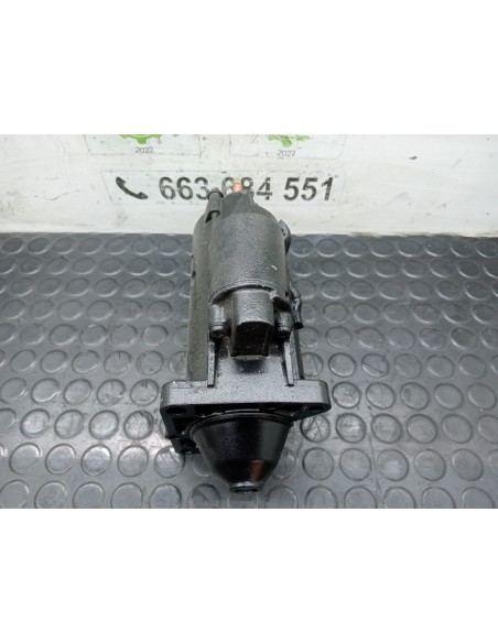[113759] MOTOR ARRANQUE - RENAULT MASTER II PH. 2 DOKA/PR. FGST