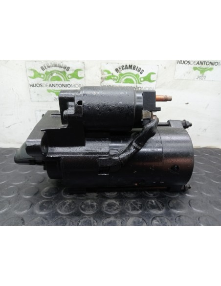 [113759] MOTOR ARRANQUE - RENAULT MASTER II PH. 2 DOKA/PR. FGST