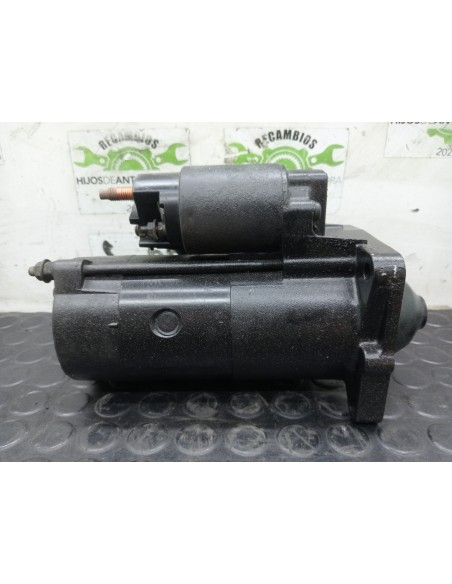 [113759] MOTOR ARRANQUE - RENAULT MASTER II PH. 2 DOKA/PR. FGST