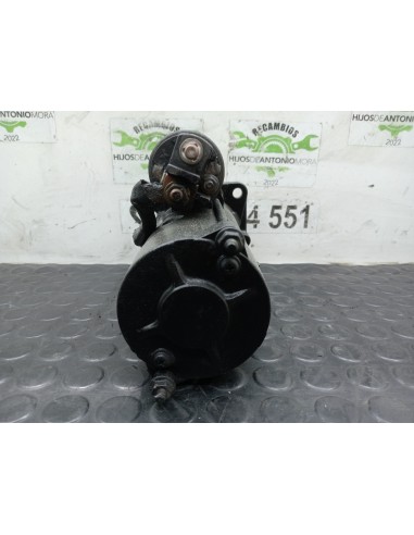 [113759] MOTOR ARRANQUE - RENAULT MASTER II PH....